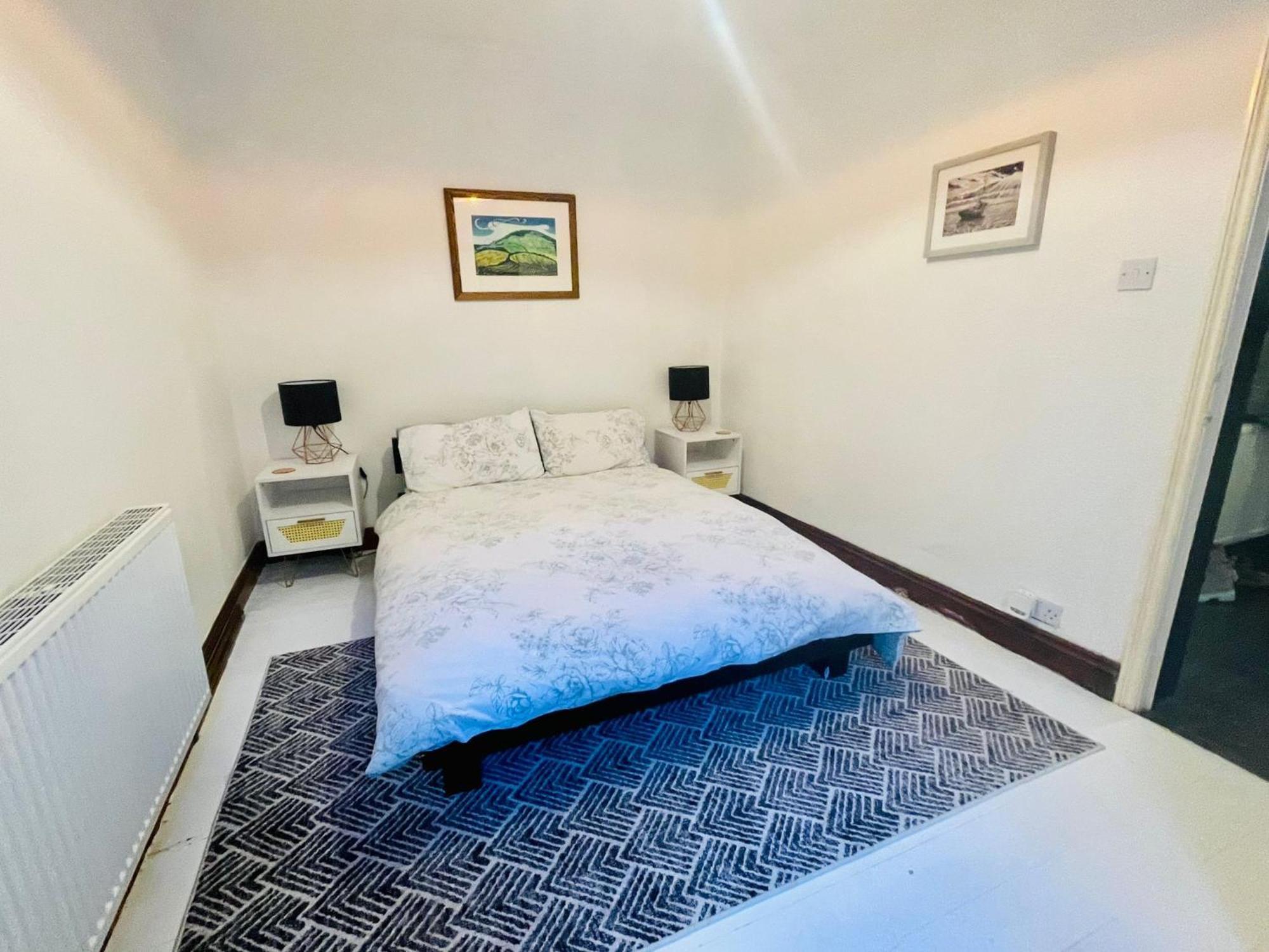 Lovely Seaside Ground Floor Cottage Old Leigh Exterior foto